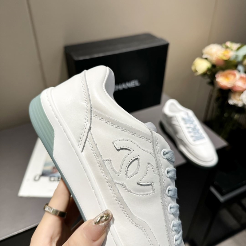 Chanel Sneakers